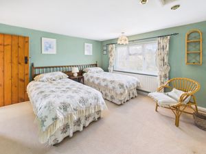 Bedroom- click for photo gallery